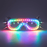 Vortix LED Glasses (Performer Grade)